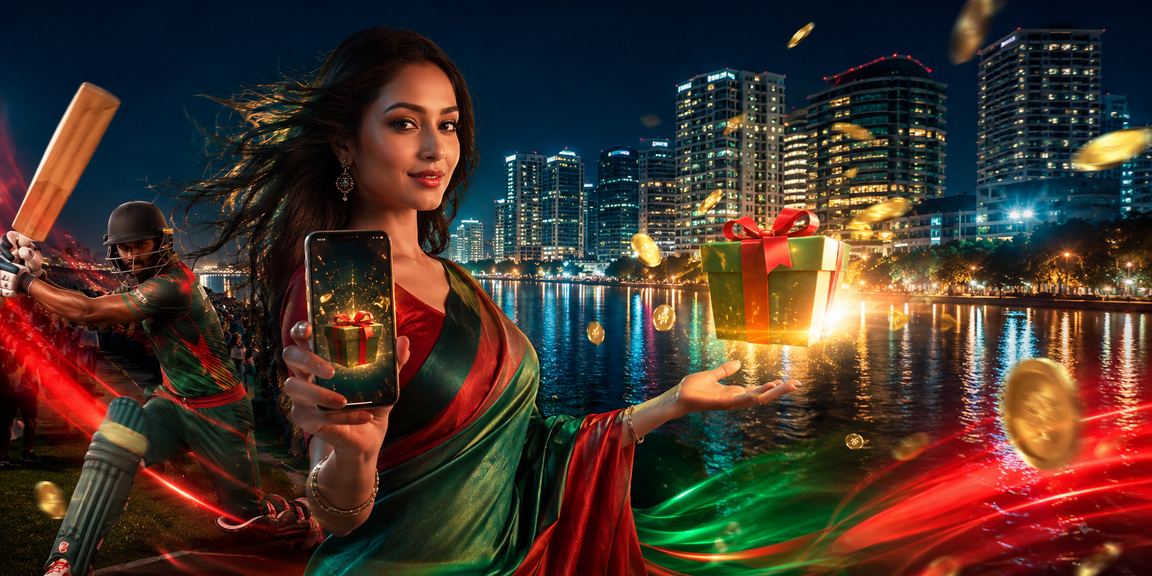 ঢাকার ক্রিকেট বেটিংয়ের রঙিন এবং উত্তেজনাপূর্ণ পরিবেশ