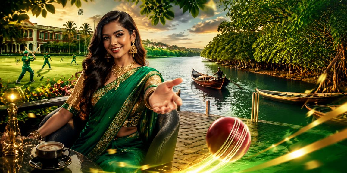 বাংলাদেশে ক্রিকেট বেটিং